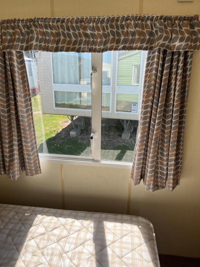 Villa 604 Seawick Jaywick Sands Exterior foto